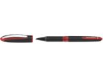 Rollerball Schneider One Sign pen rood