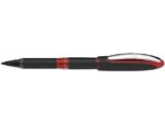 Rollerball Schneider One Sign pen rood
