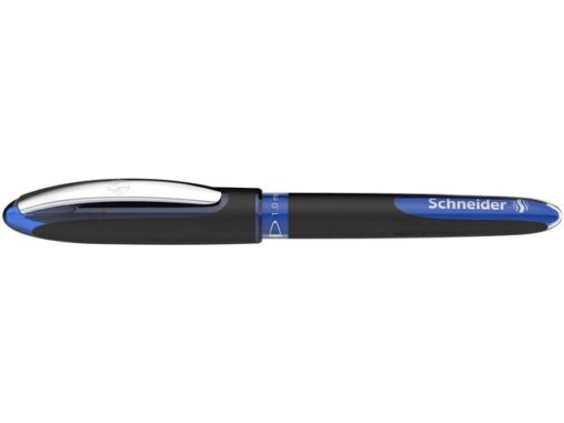 Rollerball Schneider One Sign pen blauw