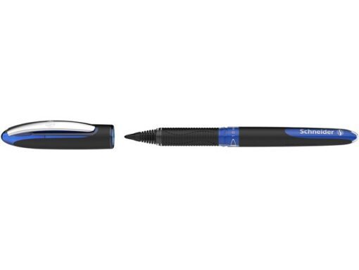 Rollerball Schneider One Sign pen blauw