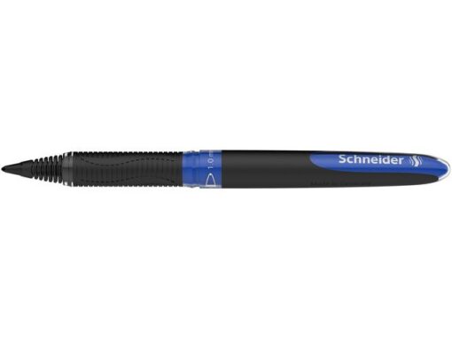Rollerball Schneider One Sign pen blauw