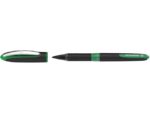 Rollerball Schneider One Sign pen groen
