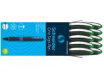 Rollerball Schneider One Sign pen groen