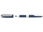 Rollerball Schneider One Change 0,6mm zwart
