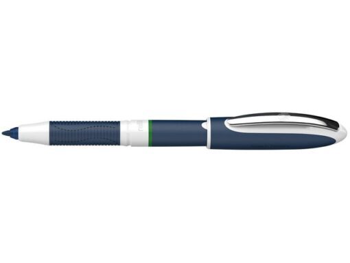 Rollerball Schneider One Change 0,6mm groen