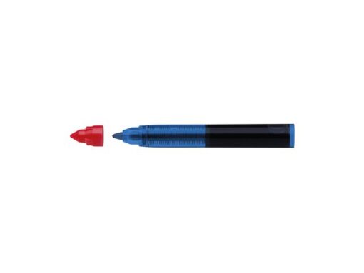 Navulling Schneider One Change doosje a 5 stuks rood