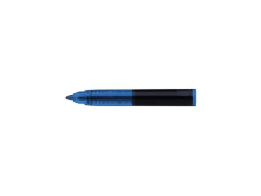 Navulling Schneider One Change doosje a 5 stuks rood