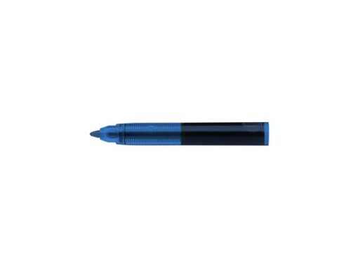 Navulling Schneider One Change doosje a 5 stuks blauw