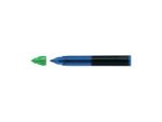 Navulling Schneider One Change doosje a 5 stuks groen