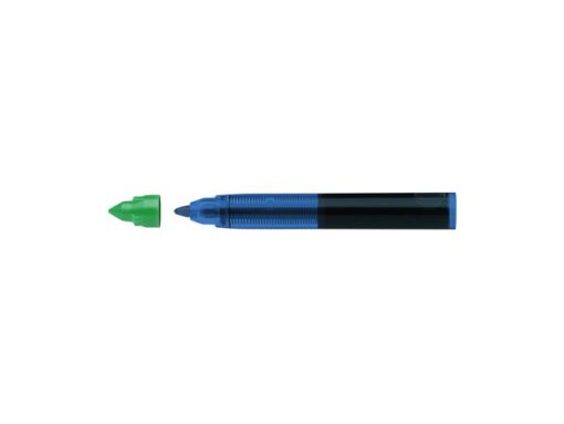 Navulling Schneider One Change doosje a 5 stuks groen