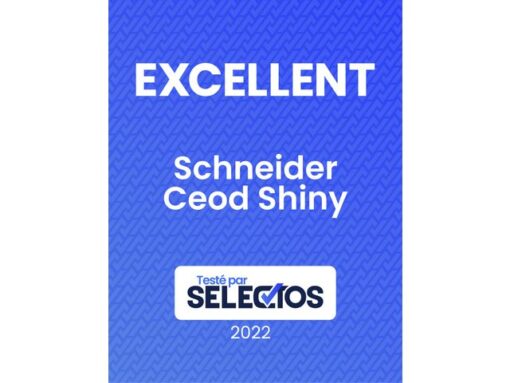 Rollerball Schneider Ceod Shiny poederroze