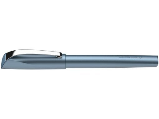 Rollerball Schneider Ceod shiny blauw