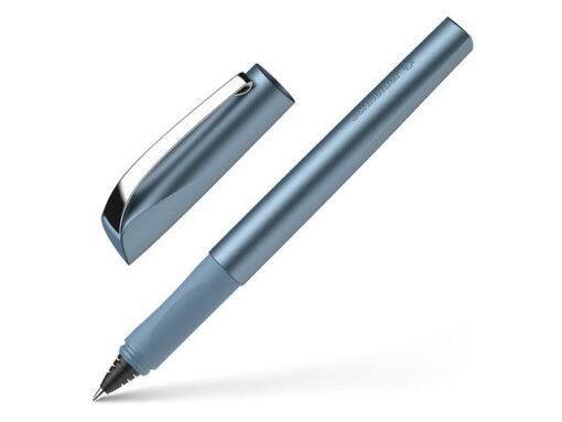Rollerball Schneider Ceod shiny blauw