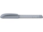 Rollerball Schneider Easy grijs