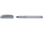 Rollerball Schneider Easy grijs