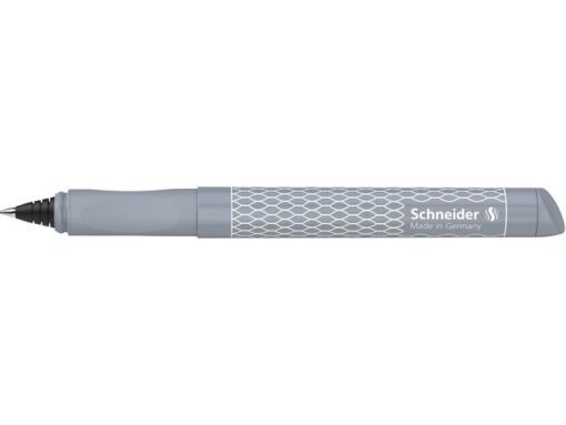 Rollerball Schneider Easy grijs