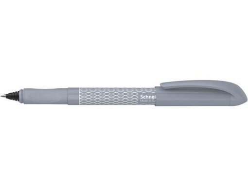 Rollerball Schneider Easy grijs