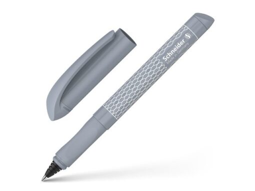 Rollerball Schneider Easy grijs