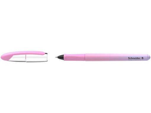Rollerball Schneider Voyage pastel fade