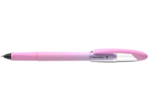 Rollerball Schneider Voyage pastel fade