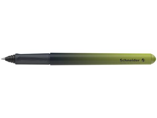 Rollerball Schneider Voyage olive mix