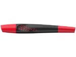 Rollerball Schneider Breeze zwart/rood