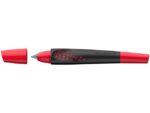 Rollerball Schneider Breeze zwart/rood