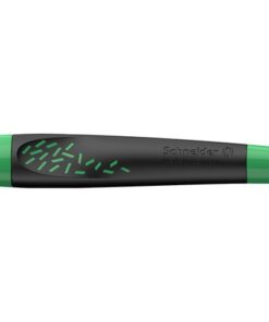 op school of voor uw eigen persoonlijke notities. De navulbare Breeze is gemaakt van gerecycled plastic en is de eerste pen die het milieukeurmerk 'Blue Angel' heeft gekregen. Breeze schrijft gemakkelijk