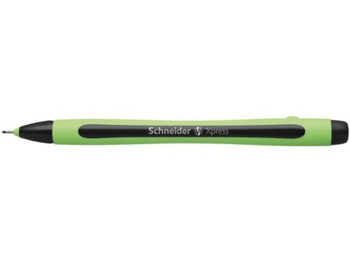 Fineliner Schneider Xpress 0,8mm zwart