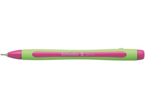 Fineliner Schneider Xpress 0,8mm roze
