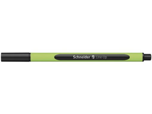 Fineliner Schneider Line-Up 0,4mm sapphire black