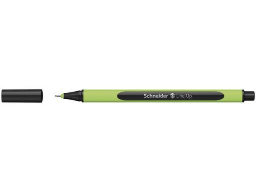 Fineliner Schneider Line-Up 0,4mm sapphire black