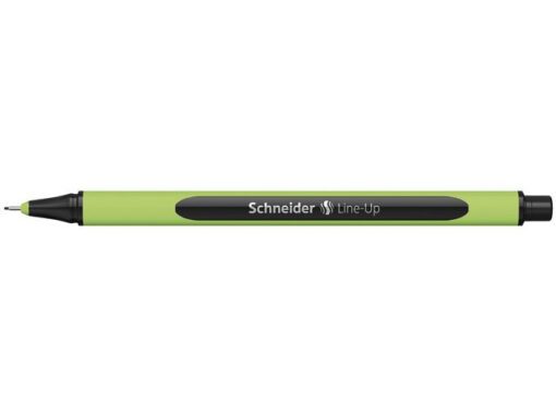 Fineliner Schneider Line-Up 0,4mm sapphire black