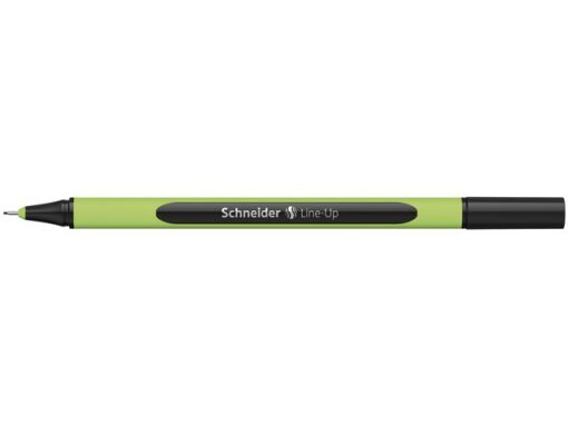Fineliner Schneider Line-Up 0,4mm sapphire black