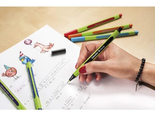Fineliner Schneider Line-Up 0,4mm sapphire black