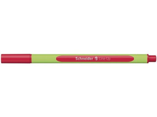 Fineliner Schneider Line-Up 0,4mm romantic red