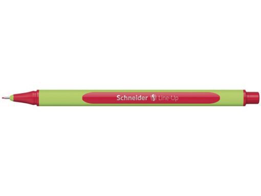 Fineliner Schneider Line-Up 0,4mm romantic red