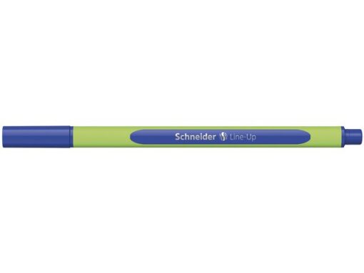 Fineliner Schneider Line-Up 0,4mm lapis-blue