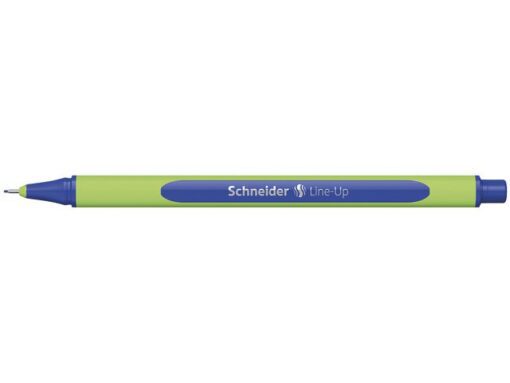 Fineliner Schneider Line-Up 0,4mm lapis-blue