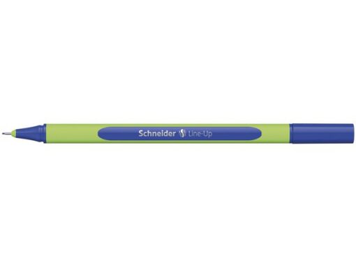 Fineliner Schneider Line-Up 0,4mm lapis-blue