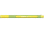 Fineliner Schneider Line-Up 0,4mm golden-yellow