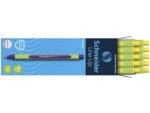 Fineliner Schneider Line-Up 0,4mm golden-yellow