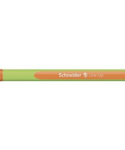 4mm heeft een robuuste schrijfpunt in metalen omhulsel. Hierdoor is deze pen geschikt voor het gebruik van linialen en sjablonen. De cap-off inkt is op waterbasis en droogt niet uit