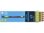 Fineliner Schneider Line-Up 0,4mm mahogany-brown