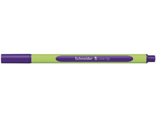 Fineliner Schneider Line-Up 0,4mm daytona-violet