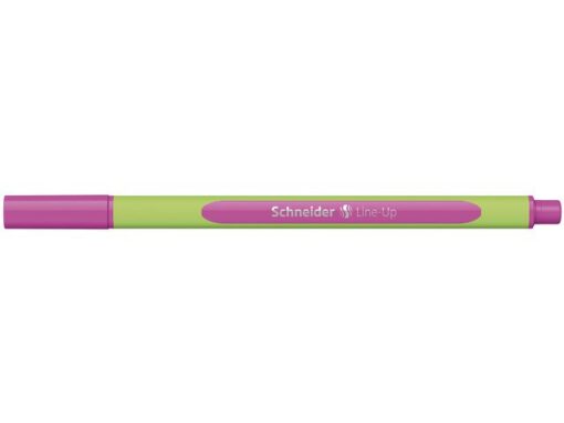 Fineliner Schneider Line-Up 0,4mm fashion-pink