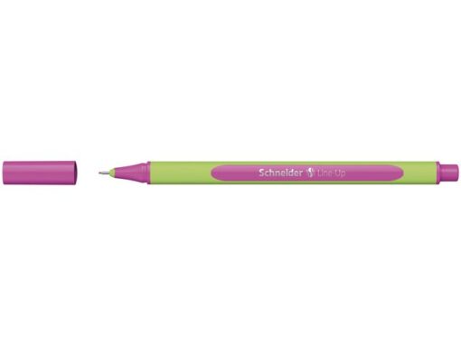Fineliner Schneider Line-Up 0,4mm fashion-pink