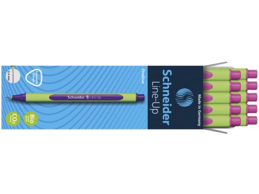 Fineliner Schneider Line-Up 0,4mm fashion-pink