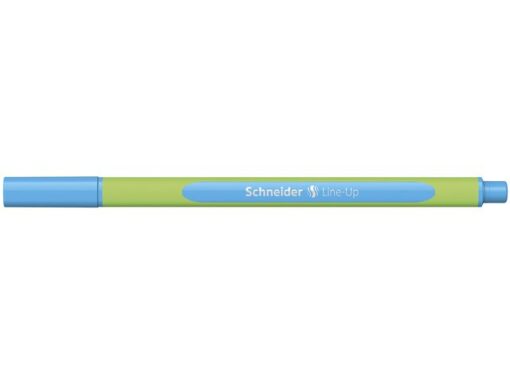 Fineliner Schneider Line-Up 0,4mm mineral-blue