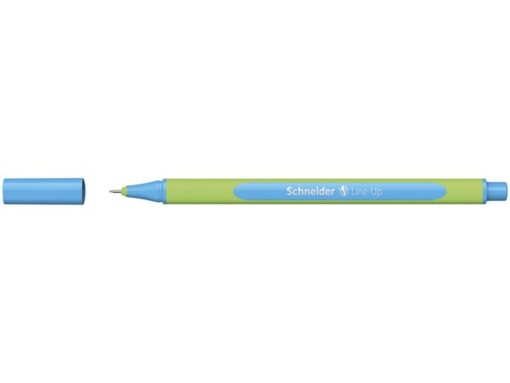 Fineliner Schneider Line-Up 0,4mm mineral-blue